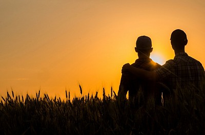 Visuel général Fierté Agricole